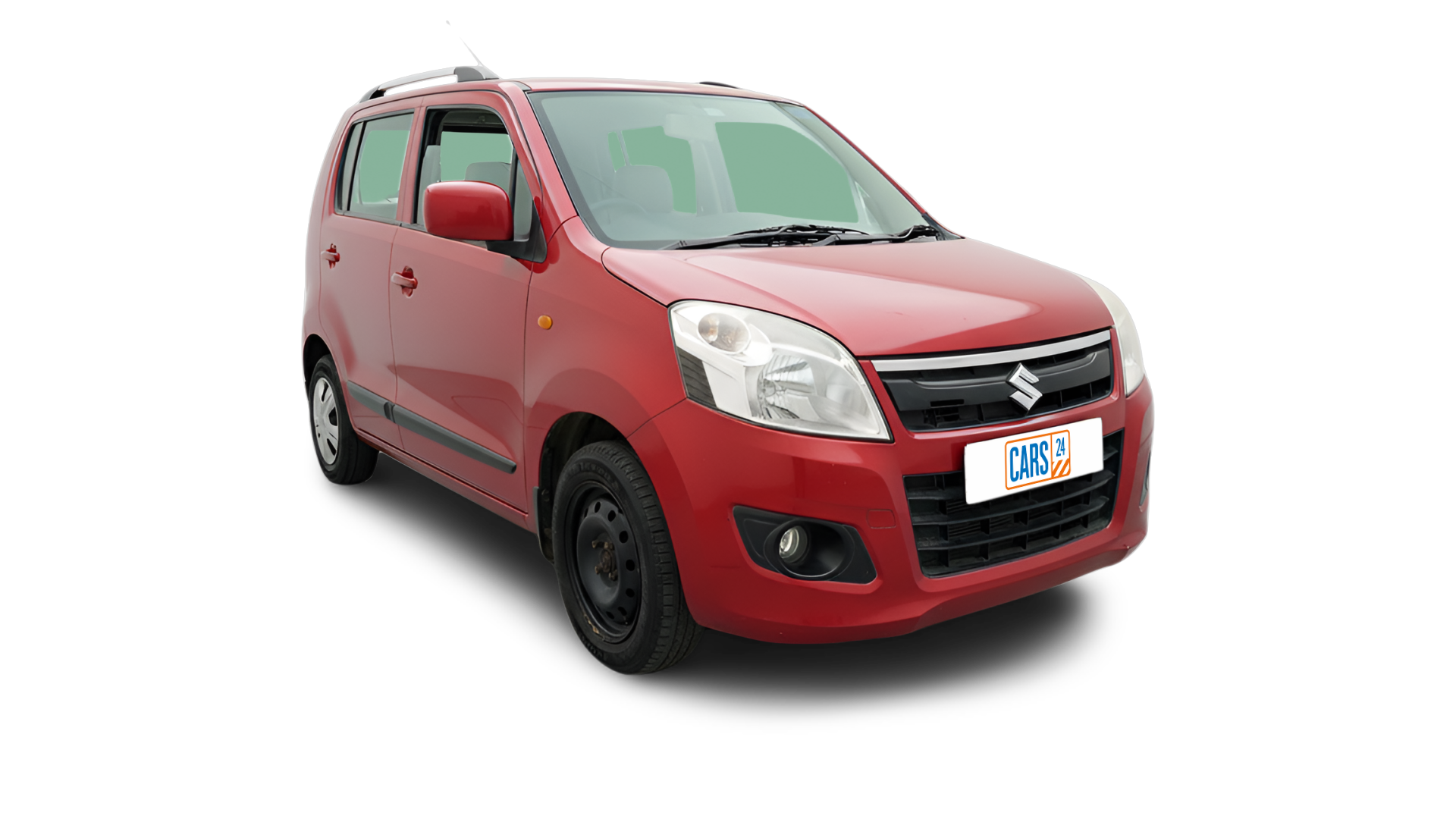 Maruti Wagon R 1.0-img